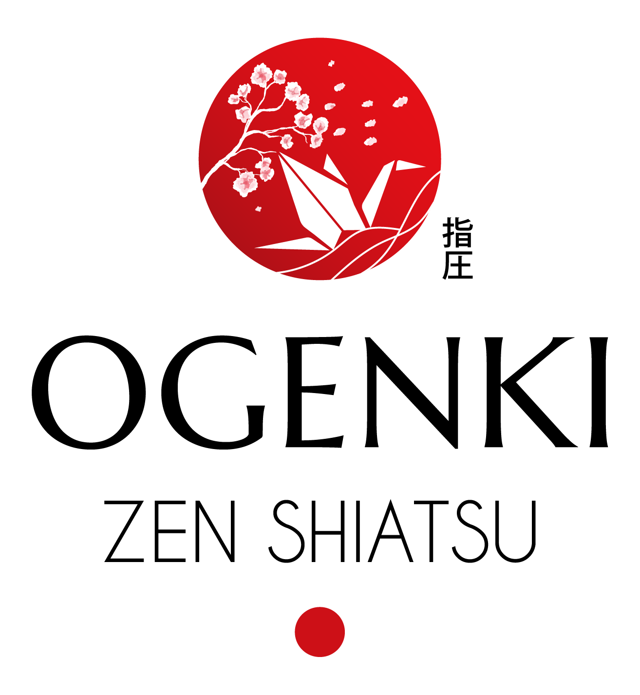 Ogenki - Logo